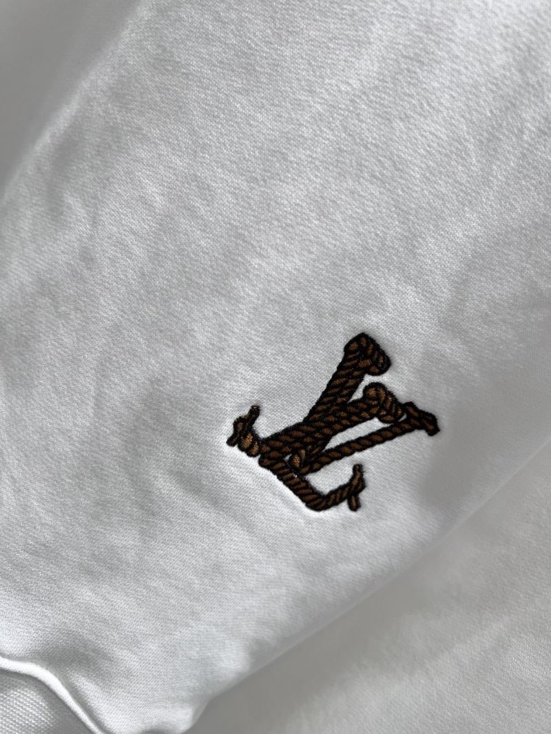 Louis Vuitton Hoodies